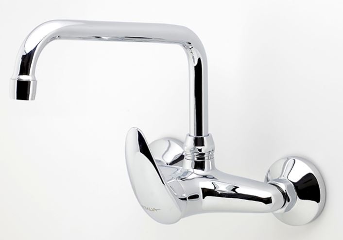 NOVASERVIS výtokové ramínko 250 mm, chrom RAM1174,0 Obrázek - fotka
