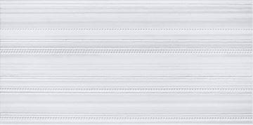 RAKO CONCEPT INTERIA dekor 20x40 cm, mat, šedá