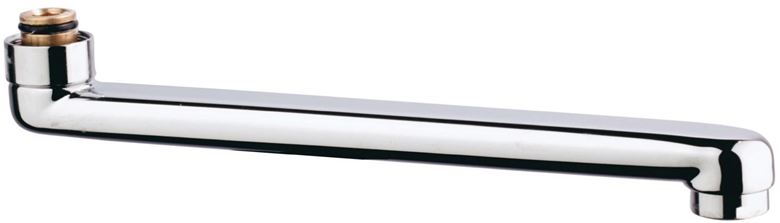 EASY výtokové ramínko 200 mm, chrom EAP 200 Obrázek - Hlavní obrázek