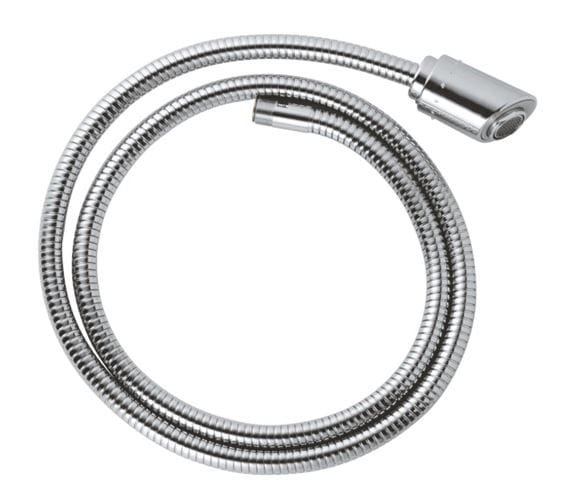 GROHE sprška ke dřezové baterii s hadicí, chrom 46246000 Obrázek - Hlavní obrázek