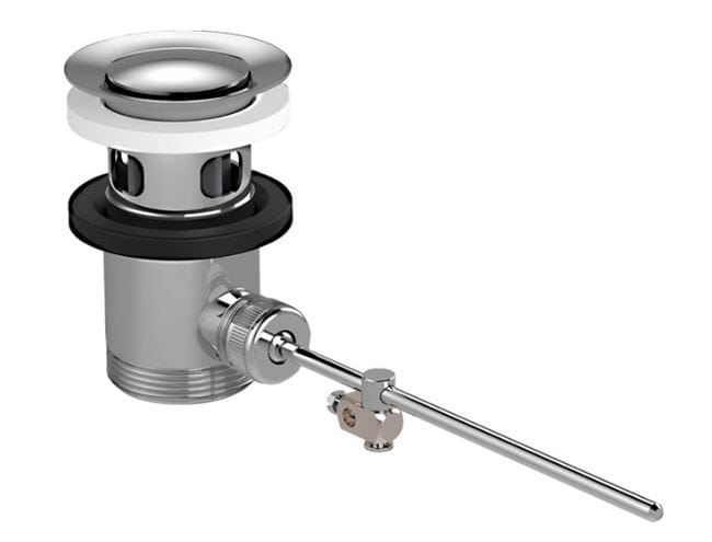 HANSGROHE zátka k výpusti, chrom  96026000 Obrázek - fotka