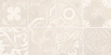 RAKO EXTRA dekor 20x40 cm, mat, slonová kost WADMB220 Obrázek - fotka