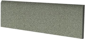 RAKO TAURUS GRANIT sokl 8x30 cm, mat, zelená