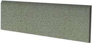 RAKO TAURUS GRANIT sokl 8x30 cm, mat, zelená