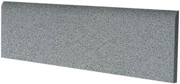 RAKO TAURUS GRANIT sokl 8x30 cm, mat, modrá