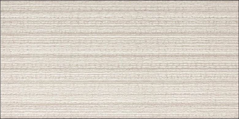 RAKO TEXTILE dekor 20x40 cm, mat, slonová kost WITMB037 Obrázek - Hlavní obrázek