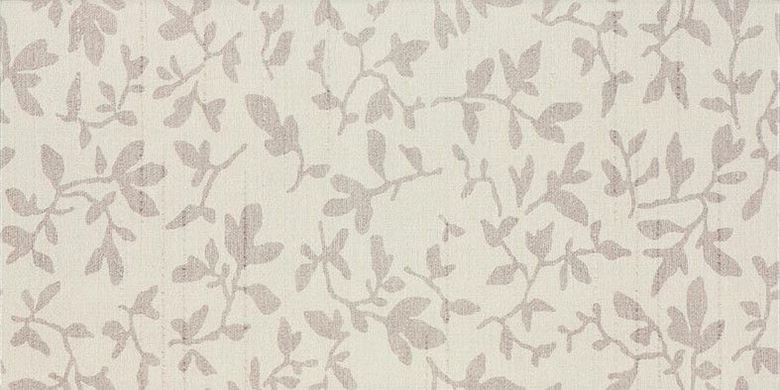 RAKO TEXTILE dekor 20x40 cm, mat, slonová kost WADMB111 Obrázek - Hlavní obrázek