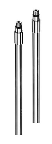 SCHELL připojovací sada pr.10 mm, 450 mm, chrom 084800699 Obrázek - Hlavní obrázek