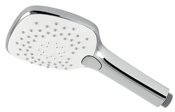 NOVASERVIS METALIA 58 sprchový set s baterií, ruční sprcha se 3 proudy, tyč, hadice, ECO, chrom 58061KIT,0 Obrázek - fotka