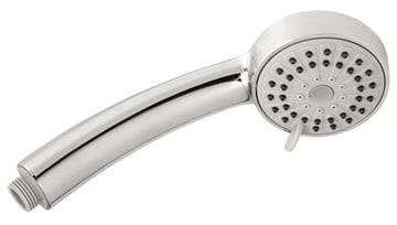 NOVASERVIS TITANIA IRIS sprchový set s baterií, ruční sprcha se 3 proudy, tyč, hadice, chrom 92061KIT,0 Obrázek - fotka