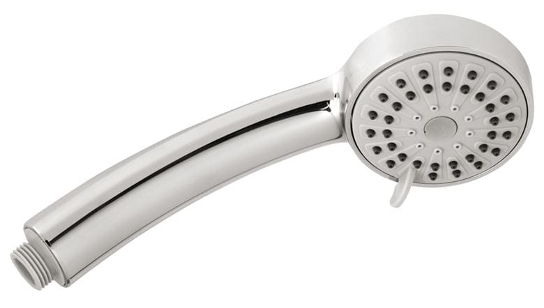 NOVASERVIS TITANIA IRIS sprchový set s baterií, ruční sprcha se 3 proudy, tyč, hadice, chrom 92061KIT,0 Obrázek - fotka