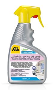 FILA CLEAN&SHINE čisticí prostředek 750 ml