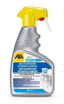 FILA DEEPCLEAN odstraňovač vodního kamene 750 ml