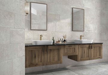 ARGENTA ETIENNE dlažba 60x60cm, nut ETIENNE NUT/1,44 Obrázek - fotka