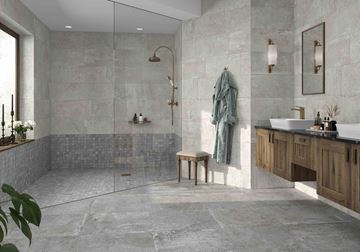 ARGENTA ETIENNE dlažba 60x60cm, nut ETIENNE NUT/1,44 Obrázek - fotka