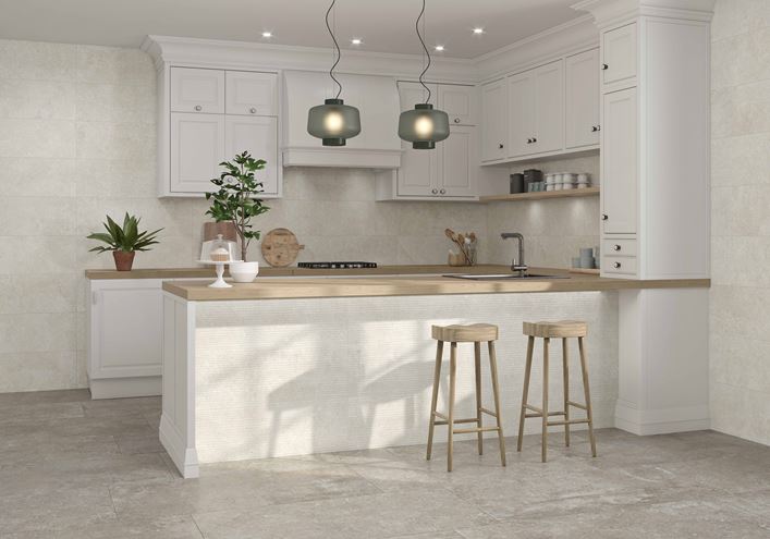 ARGENTA ETIENNE dlažba 60x60cm, nut ETIENNE NUT/1,44 Obrázek - fotka