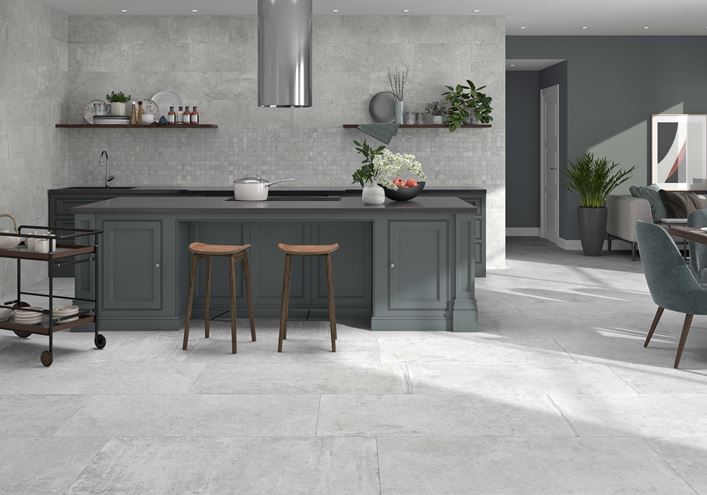 ARGENTA ETIENNE dlažba 60x60cm, nut ETIENNE NUT/1,44 Obrázek - fotka