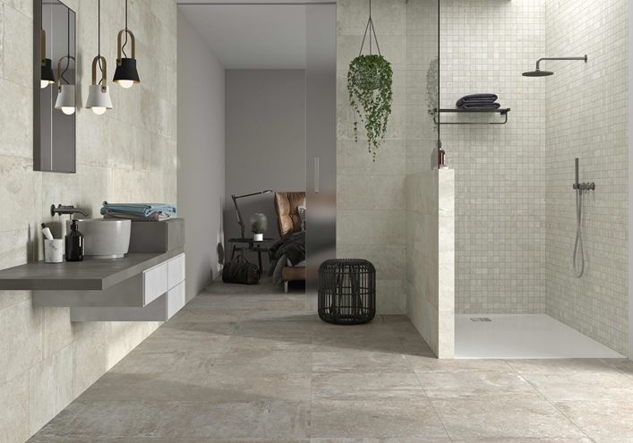 ARGENTA ETIENNE dlažba 60x60cm, nut ETIENNE NUT/1,44 Obrázek - fotka