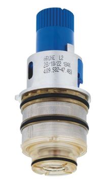 GROHE termostatická kartuše DN20