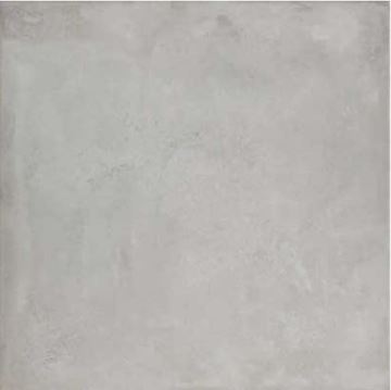 ABITARE ICON dlažba 80,2x80,2 cm, mat, silver