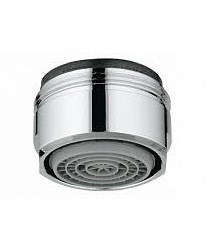 GROHE perlátor M24x1, vnější závit, chrom