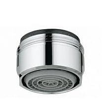 GROHE perlátor M24x1, vnější závit, chrom 48159000 Obrázek - Hlavní obrázek