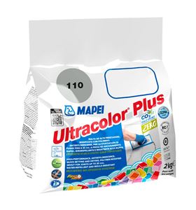 MAPEI ULTRACOLOR PLUS spárovací hmota 2 kg, terracotta