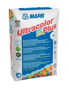 MAPEI ULTRACOLOR PLUS spárovací hmota 22 kg, manhattan 2000