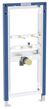 GEBERIT DUOFIX montážní rám pro pisoár 112-130 cm