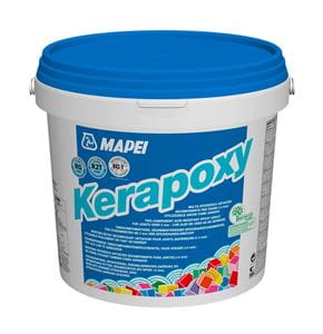MAPEI KERAPOXY epoxidová spárovací hmota 5 kg, béžová 2000