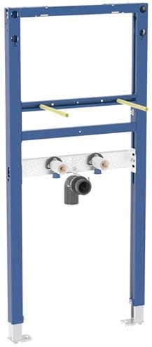 GEBERIT DUOFIX montážní prvek pro umyvadlo a baterii 112 cm 111.430.00.2 Obrázek - Hlavní obrázek