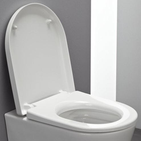 LAUFEN PRO WC sedátko, bahama H8919503180031 Obrázek - fotka