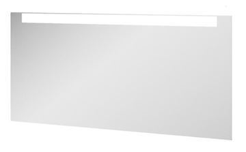 RAVAK CLEAR 1000 zrcadlo 100x44 cm, s osvětlením