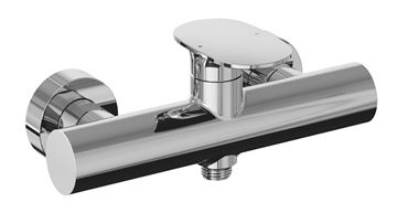RAVAK SPRING SG 032.00CR sprchová nástěnná baterie, chrom