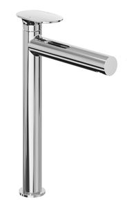RAVAK SPRING SG 015.00CR umyvadlová stojánková baterie, EcoFlow, lesklý chrom