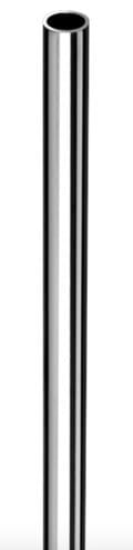 SCHELL měděná trubka pr.10 mm, 300 mm, chrom  487080699 Obrázek - Hlavní obrázek