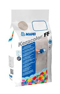 MAPEI KERACOLOR FF cementová spárovací hmota pro spáry 2-6 mm, 5 kg, béžová 2000