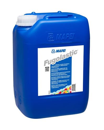 MAPEI FUGOLASTIC polymerová přísada 25 kg, pro Keracolor FF, GG a SF 088125 Obrázek - Hlavní obrázek
