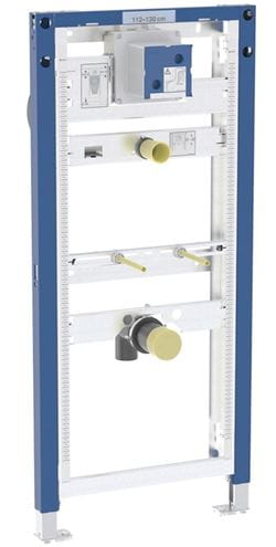 GEBERIT DUOFIX montážní rám pro pisoár 112-130 cm 111.616.00.2 Obrázek - Hlavní obrázek