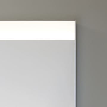 DURAVIT zrcadlo 80x70 cm, s osvětlením LM7836000000000 Obrázek - fotka