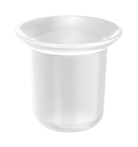 CONCEPT 100 náhradní díl pro WC štětku, sklo