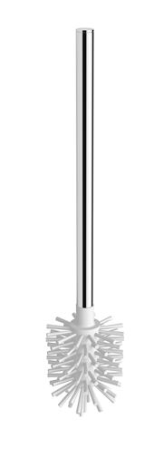 CONCEPT 100 náhradní díl pro WC štětku, bílá/chrom 21525A-10-00 Obrázek - Hlavní obrázek