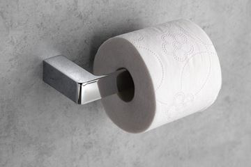 GEDY PIRENEI držák toaletního papíru, nástěnný, chrom PI2413 Obrázek - fotka