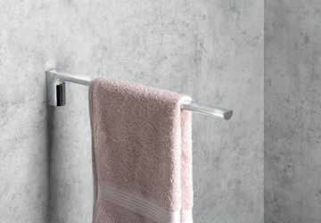 GEDY PIRENEI držák ručníku 410 mm, chrom PI2213 Obrázek - fotka