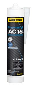 MUREXIN AC 15 akrylová spárovací hmota 310 ml, bílá
