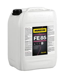 MUREXIN FE 85 emulze do spárovacích malt 2,5 kg