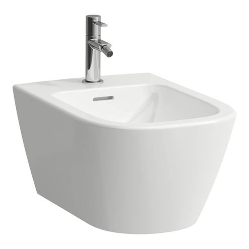 LAUFEN MEDA závěsný bidet H8301107573021 Obrázek - Hlavní obrázek
