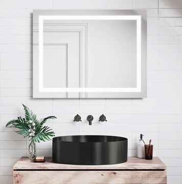 SAPHO AURUM umyvadlová mísa 38 cm, bez přepadu, nerez, gun metal AU101 Obrázek - fotka
