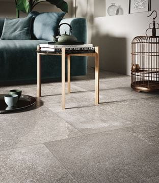 IMOLA BRIXSTONE dlažba 60x60 cm, mat, grey BRXT 60G RM Obrázek - fotka
