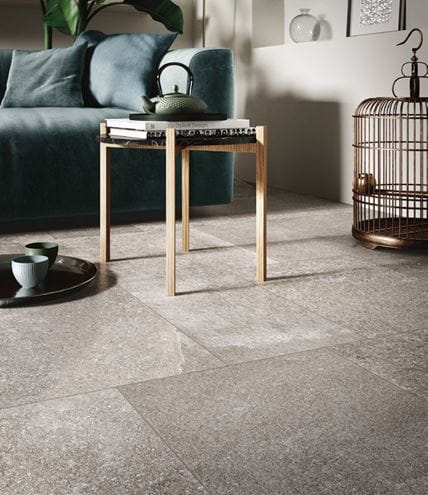 IMOLA BRIXSTONE dlažba 60x60 cm, mat, grey BRXT 60G RM Obrázek - fotka
